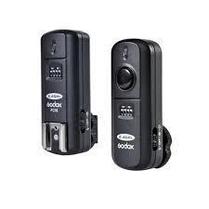 Радиосинхронизатор Godox FC-16C for Canon