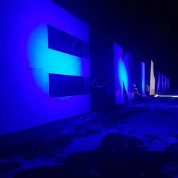 Исполненные проекты светодиодного освещения 33