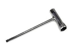 Ключ комбинированный CHAMPION 135-45-25 (11/16)