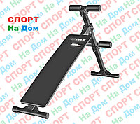 Скамья для пресса прямая Starter до 100 кг. (Россия)