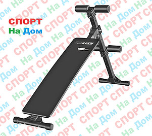 Скамья для пресса прямая Starter до 100 кг. (Россия), фото 1