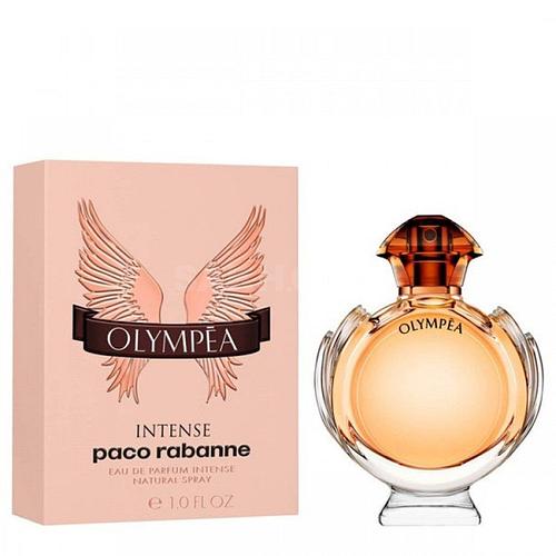 paco rabanne olympea