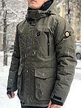 Куртка зимняя, фото 2