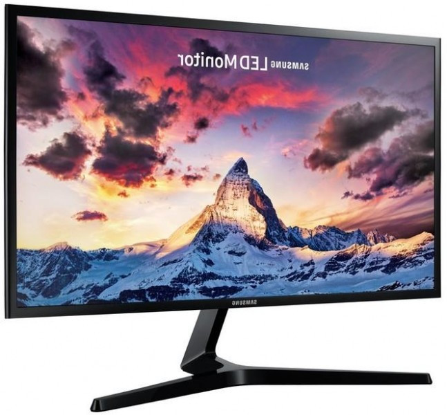 Samsung LS27F358FWIXCI монитор 27" LED