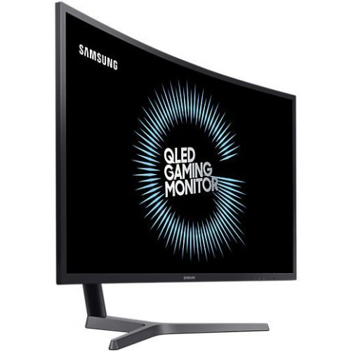 Samsung LC32HG70QQIXCI монитор 32" серии CHG7 Curved Gaming