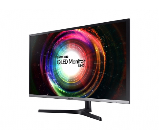 Samsung LU32H850UMIXCI монитор 32" UHD серии UH85
