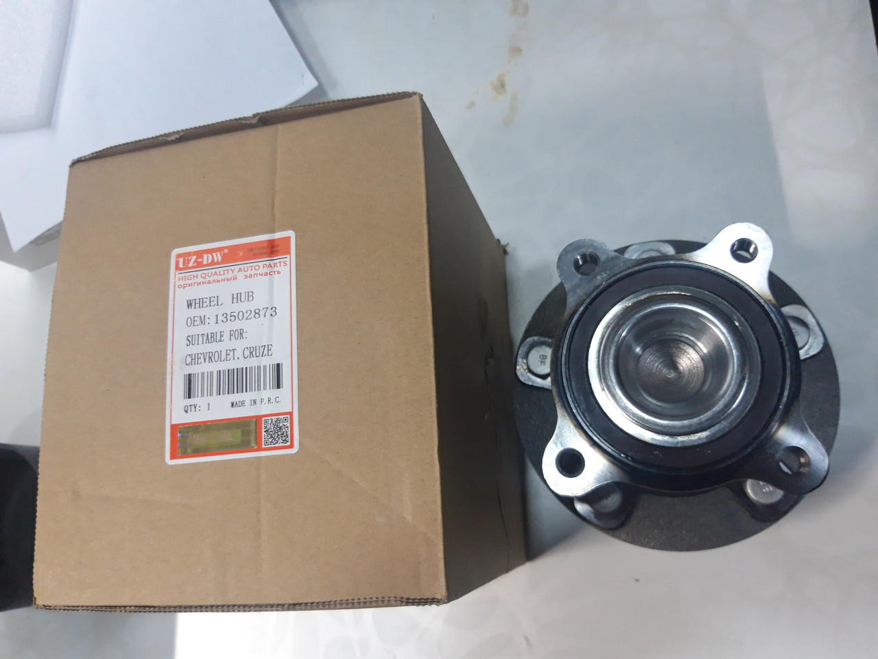 Iljin ij112026. 6. Подшипник ступицы шевроле круз. Подшипник передней ступицы шевроле круз. Ступица chevrolet cruze.
