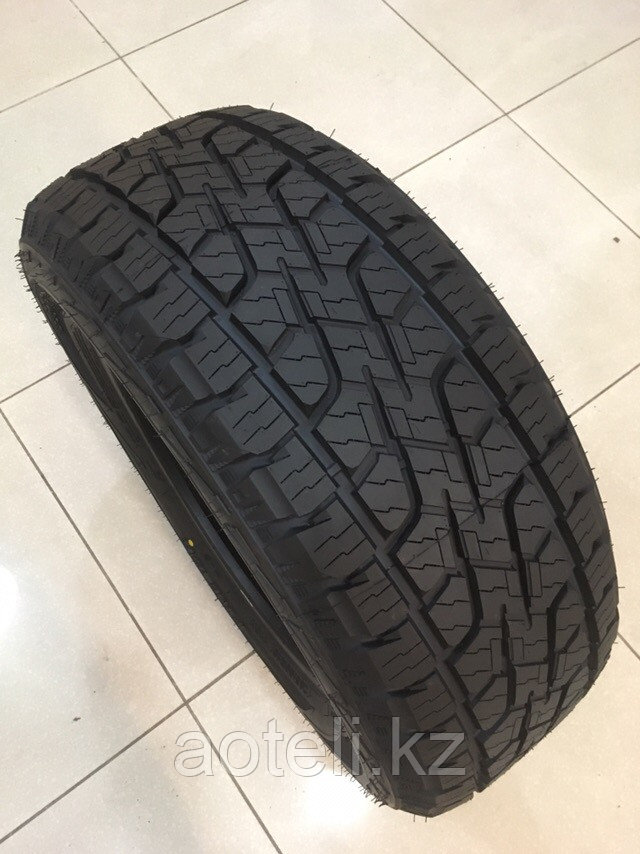 SAFERICH 285/75R16LT FRC86 - фото 2 - id-p70205990