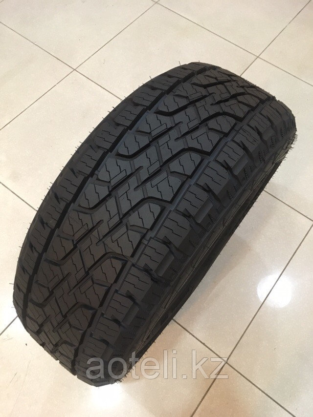 SAFERICH 285/75R16LT FRC86 - фото 4 - id-p70205990