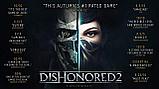 DISHONORED 2 PS4, фото 3