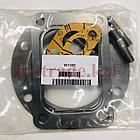 Турбокомпрессор (турбина), с установ. к-том на SCANIA, СКАНИЯ, MASTER POWER 801605, фото 9