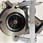 Турбокомпрессор (турбина), с установ. к-том на MERCEDES, МЕРСЕДЕС, MASTER POWER 802301, фото 3
