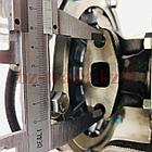 Турбокомпрессор (турбина), с установ. к-том на IVECO, ИВЕКО, MASTER POWER 808004, фото 4