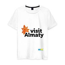 Сублимация на футболках