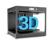 3D принтеры