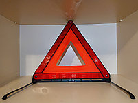 Знак аварийной остановки, фото 3