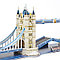 CubicFun Реалистичная архитектурная модель Тауэрский мост (Лондон), фото 4