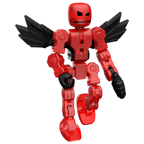 Игрушка Фигурка Klikbot