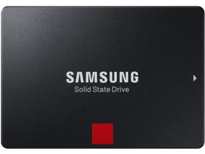 Samsung MZ-76P1T0BW Накопитель SSD 860 PRO SATA III 1 ТБ