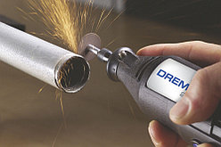 Новое применение DREMEL®