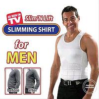 Корректирующее бельё для мужчин "Slim'N'Lift" (M)