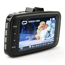 Авто-видеорегистратор G8000 FullHD 1080P c G-сенсором