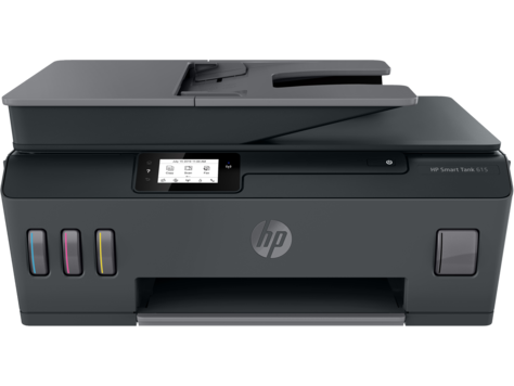 HP Y0F71A МФУ струйное цветное Smart Tank 615 Wireless