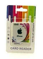 Mini Card-Reader iColor