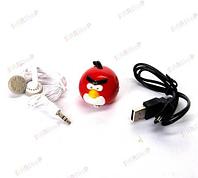 MP3-плеер "Angry Birds"