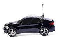 FM тюнер + mp3-плеер в форме BMW X5 SS-0951 FM тюнер + mp3-плеер в форме BMW X5