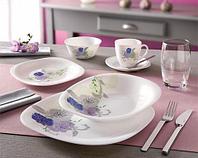 Сервиз столовый Luminarc Felitsa G9417 (19 предметов) SS-0347 Сервиз столовый Luminarc Felitsa G9417 (19 предметов)