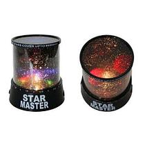 Проектор звездного неба Gadget World Star Master