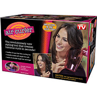 Насадка для фена для завивки кудрей AIR CURLER