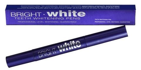 Карандаш для отбеливания зубов "BRIGHT WHITE" - фото 3 - id-p70216670
