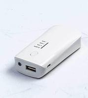 Аккумулятор для зарядки USB-устройств PBank M-5600 M-5600 Аккумулятор для зарядки USB-устройств PBank M-5600