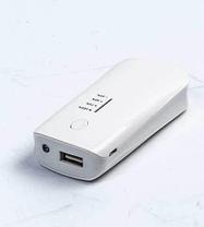 Аккумулятор для зарядки USB-устройств PBank M-5600
