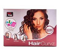 Бигуди для коротких и длинных волос Hair Curvz VT-02663