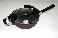 Сотейник FISSMAN Sirocco AL-4563.28 AL-456328 Сотейник FISSMAN Sirocco AL-4563.28