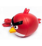 Телефон Angry Birds WX-1248 WX-1248 Телефон Angry Birds WX-1248