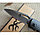 Нож складной полуавтоматический Browning X28, фото 2