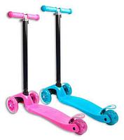 Самокат Maxi ScooTer (Для мальчиков) SS-MXSCTR Самокат Maxi ScooTer (Для мальчиков)