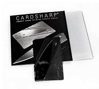 Нож-кредитка складной Iain Sinclair CardSharp 2