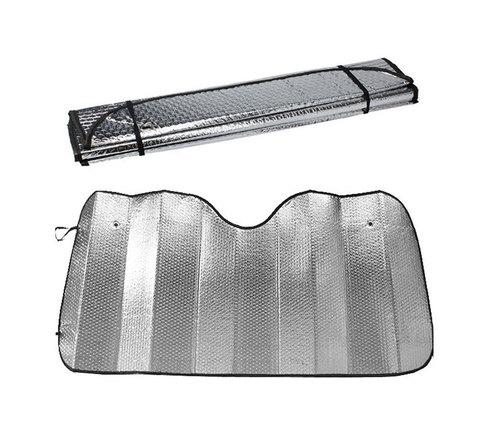 Шторка на лобовое стекло солнцезащитная Auto Progress IA19305 - фото 3 - id-p70217070
