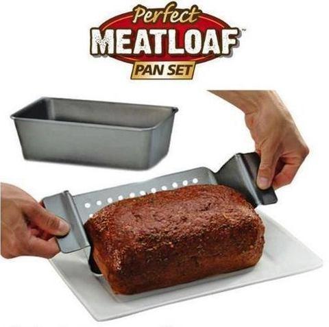 Набор для приготовления мясного рулета Perfect Meatloaf - фото 1 - id-p70217117