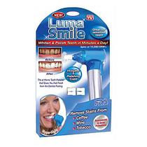 Устройство для отбеливания зубов Luma Smile