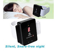 Браслет-антихрап Molicare Bio Snore Go Away MI-I005 SS-MII005 Браслет-антихрап Molicare Bio Snore Go Away MI-I005