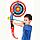 Игровой набор Archery [лук со стрелами на присосках] NO.881-24A, фото 3