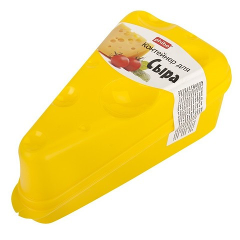 Контейнеры пластиковые для хранения продуктов Phibo (Для луковицы) - фото 3 - id-p70217414