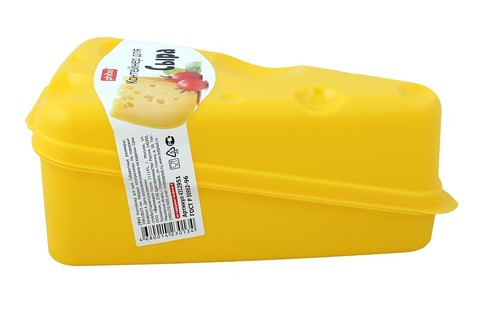 Контейнеры пластиковые для хранения продуктов Phibo (Для чеснока) - фото 4 - id-p70217416