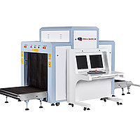 Рентгенотелевизионная установка SECU SCAN PS-10080 (ИНТРОСКОП)